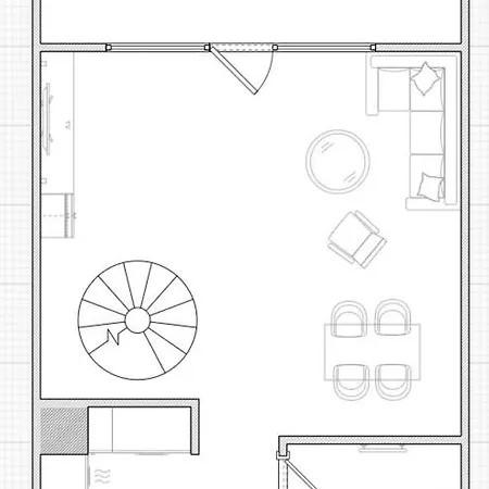 Dandar Family Free Parking 公寓 布达佩斯