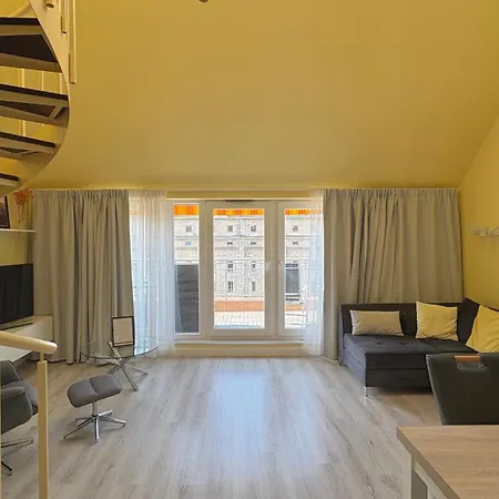 Apartment Dandar Family Free Parking