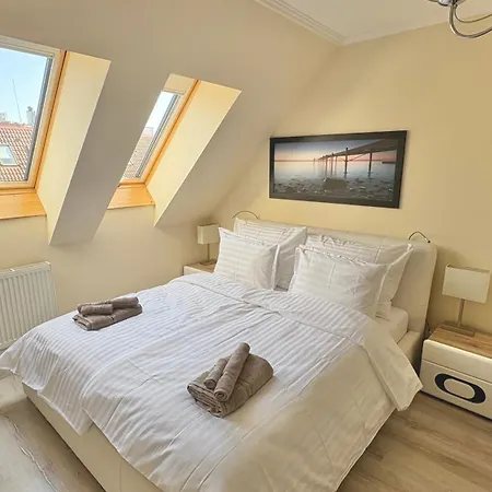 Apartment Dandar Family Free Parking *