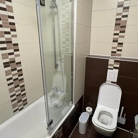 Dandar Family Free Parking Apartment