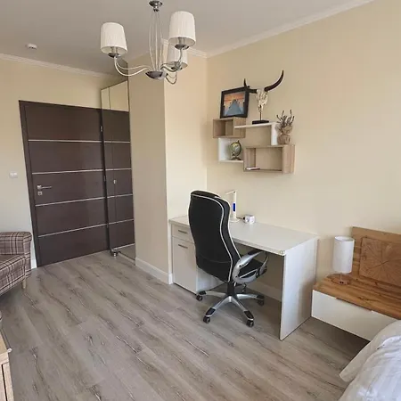 Dandar Family Free Parking * Budapest