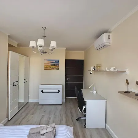 Apartment Dandar Family Free Parking *