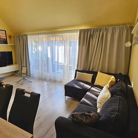 Dandar Family Free Parking * Budapest