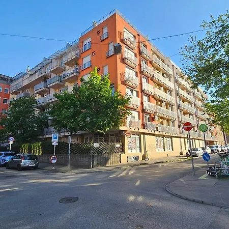 Dandar Family Free Parking Apartment