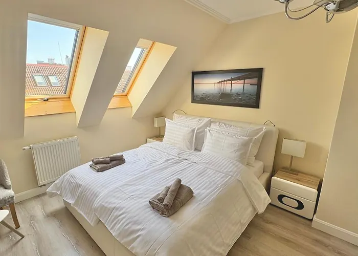 Apartamento Dandár Family Free Parking *