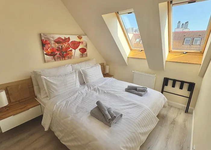 Apartamento Dandár Family Free Parking Budapeste
