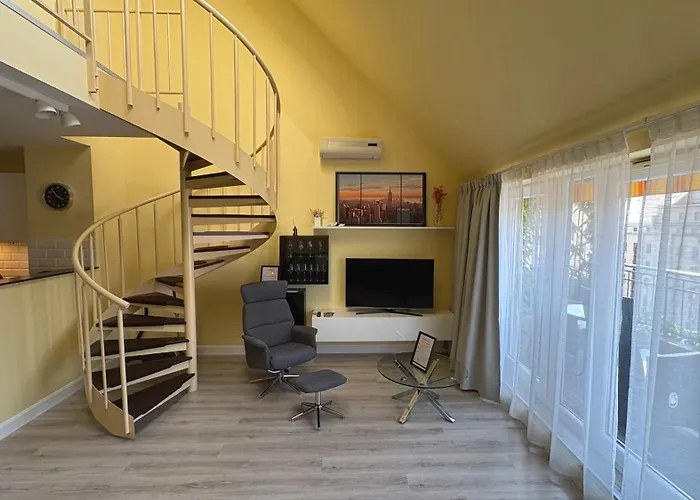 Apartamento Dandár Family Free Parking Budapeste