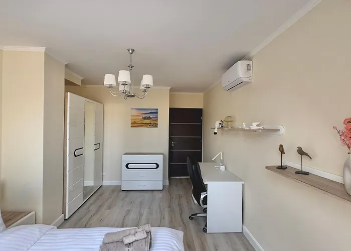 Apartamento Dandár Family Free Parking *