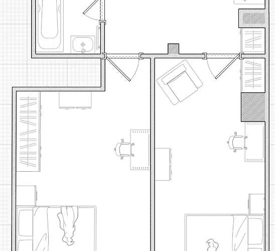 Apartamento Dandár Family Free Parking *
