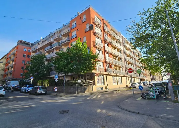 Dandár Family Free Parking Apartamento