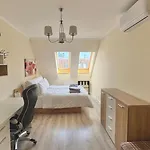 Dandar Family Free Parking Apartmán Budapešť