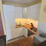 Dandar Family Free Parking * Budapešť