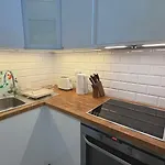 Apartmán Dandar Family Free Parking Budapešť