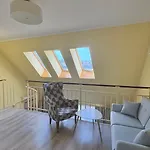 Apartmán Dandar Family Free Parking Budapešť