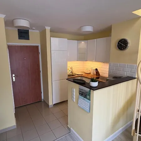 Appartement Dandar Family Free Parking Budapest